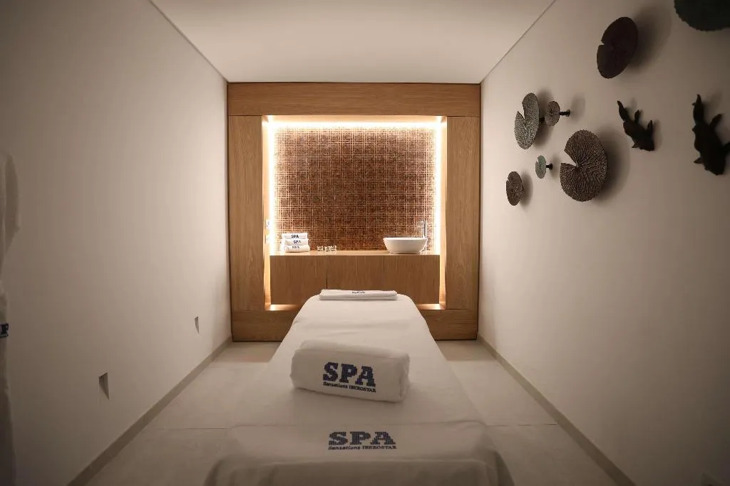 Sports and Entertainment, Iberostar Selection Lisboa, Lisbon