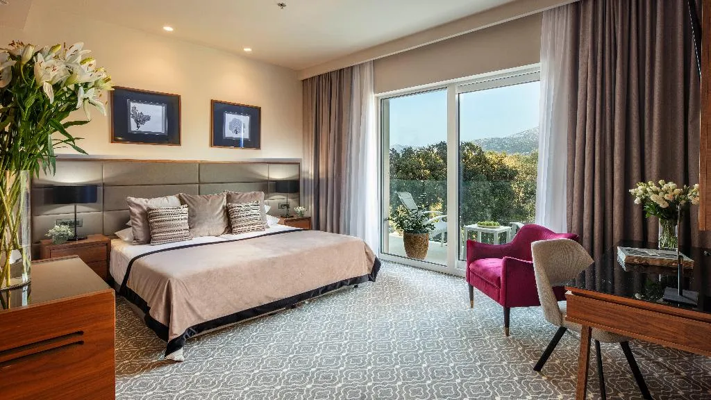 TRIPLE LUXURY Room, Royal Ariston, Dubrovnik