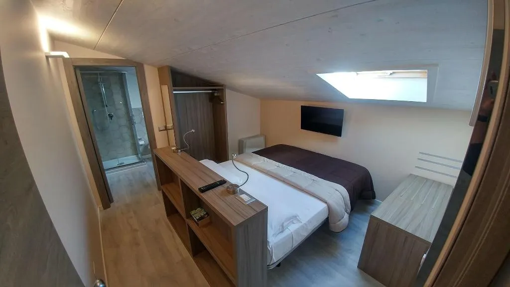 Room, Ottocento Guest House, Alghero
