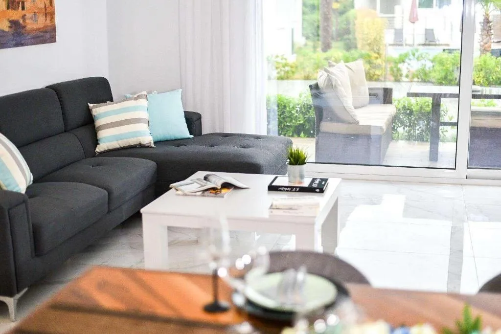 Sports and Entertainment, Acrotel Porto Brava Luxury Villas, Halkidiki