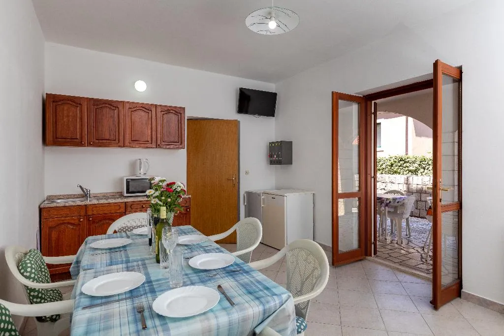APARTMENT THREE BEDROOMS Room, Villa Valjalo, Dubrovnik