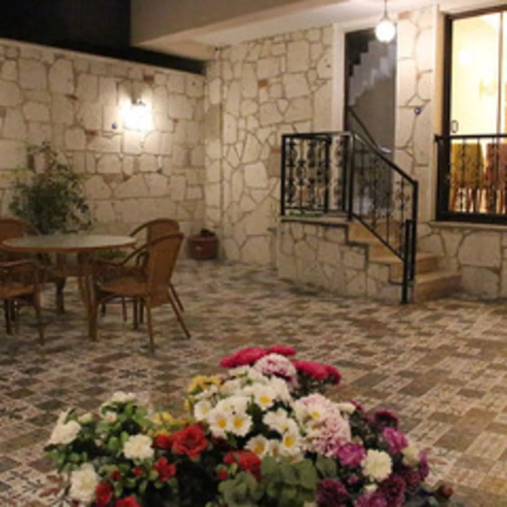 General view, Rolex Hotel, Izmir