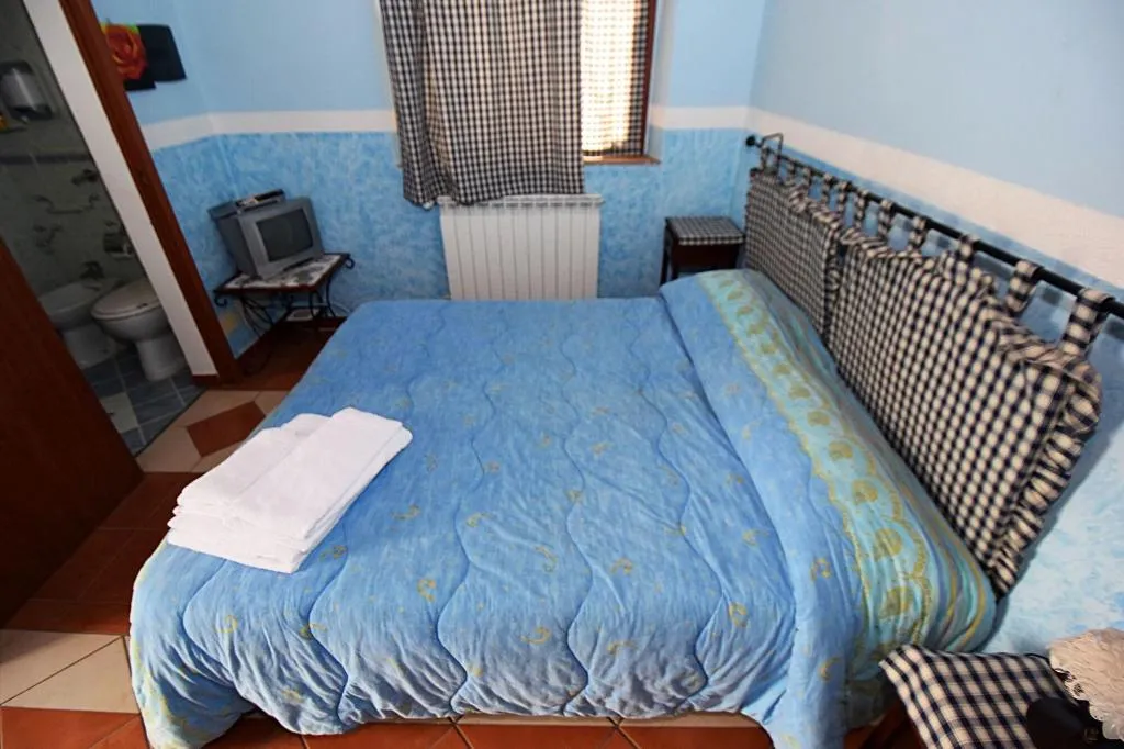 Room, Giucalem La Casa Negli Orti, Catania
