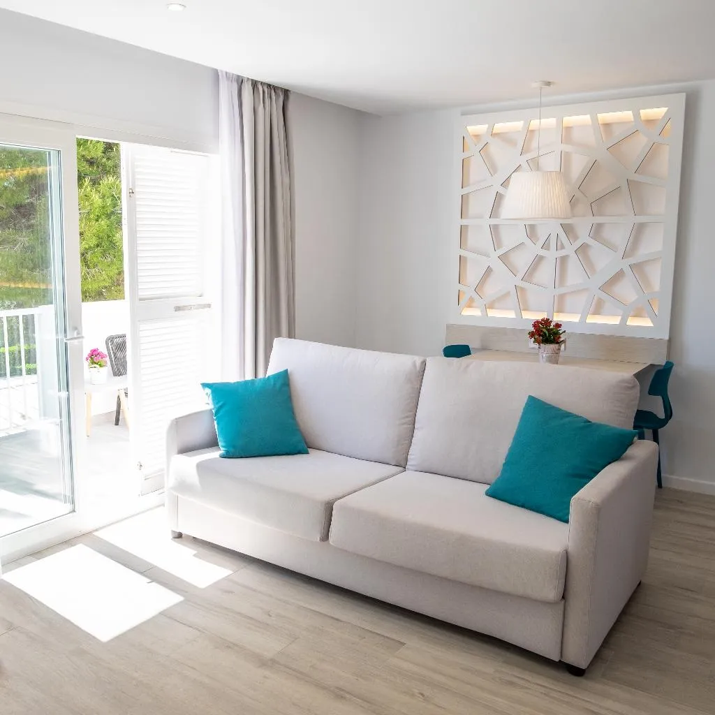 STUDIO SUPERIOR Room, Hotel Club Es Talaial, Majorca