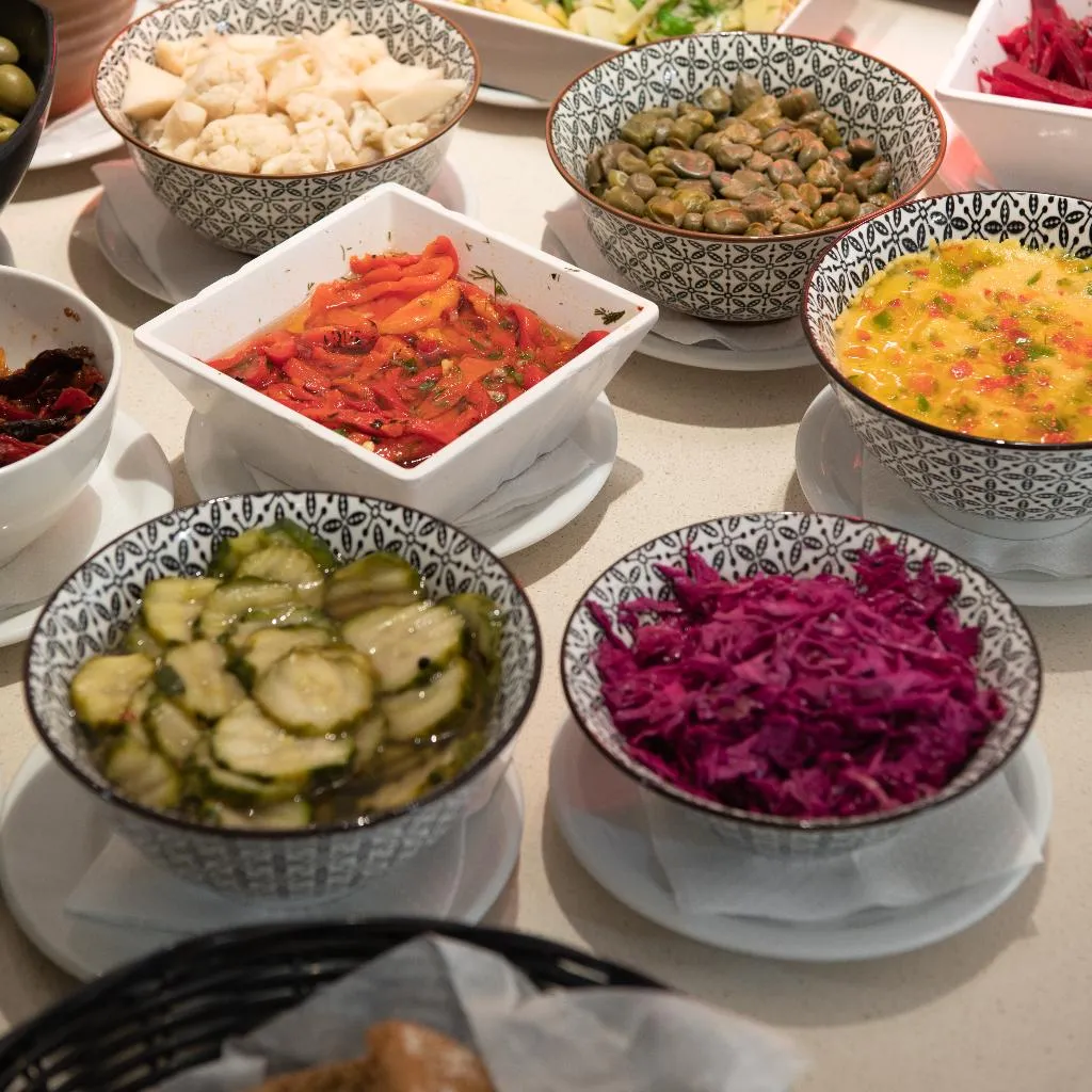 Restaurant, BIO Suites hotel & Spa, Crete