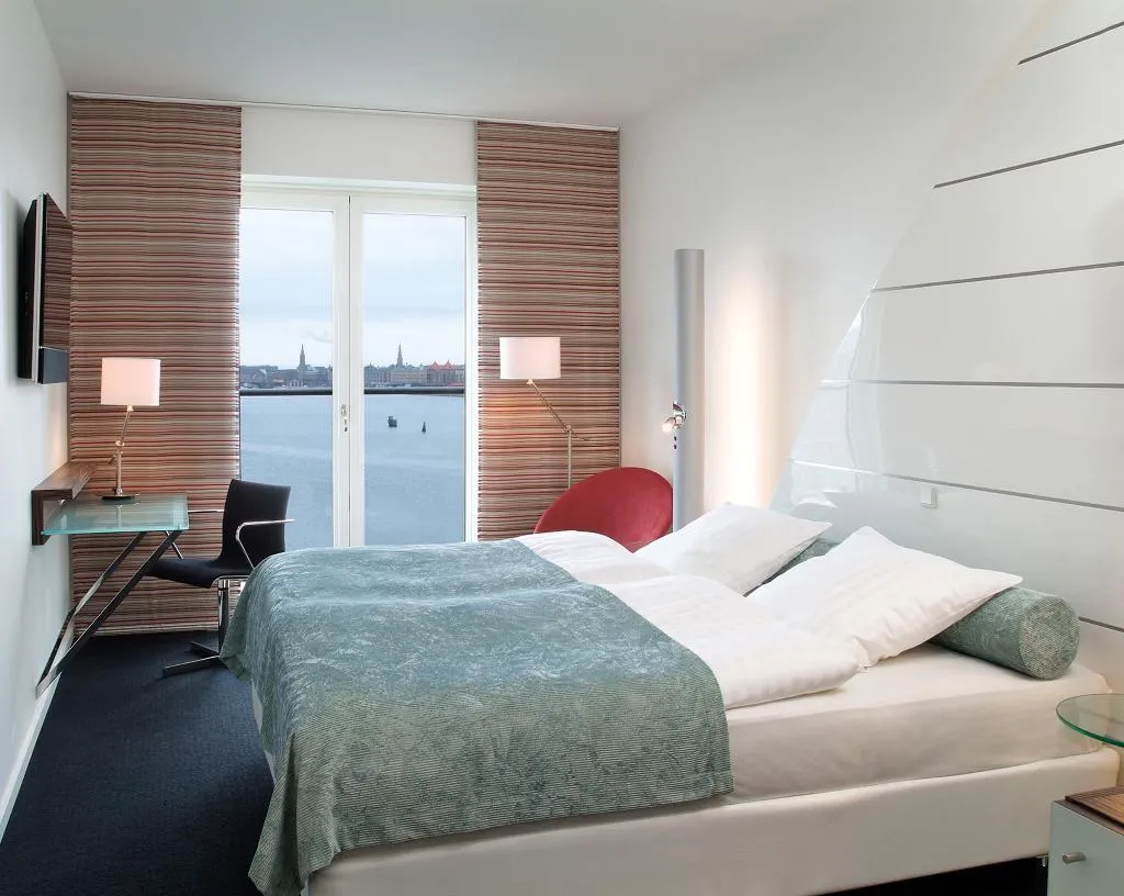 Room, Copenhagen Island, Copenhagen