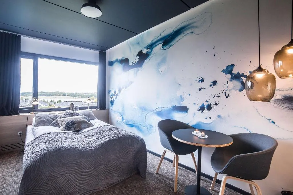 Room, Comwell Roskilde, Copenhagen