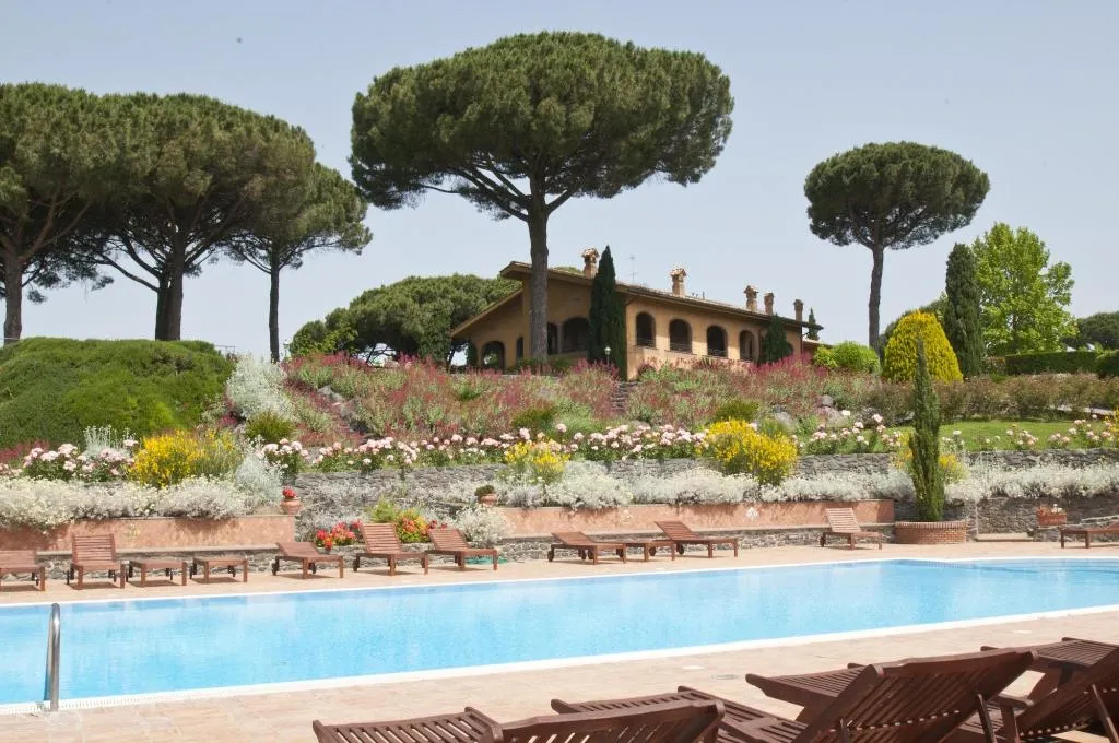 Sports and Entertainment, Tenuta Cusmano Villa Resort, Rome