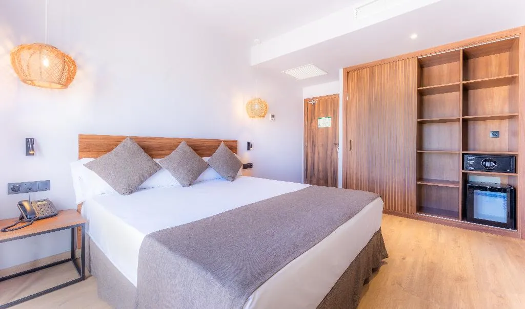 Double or Twin SUPERIOR Room, DWO Nopal, Tenerife