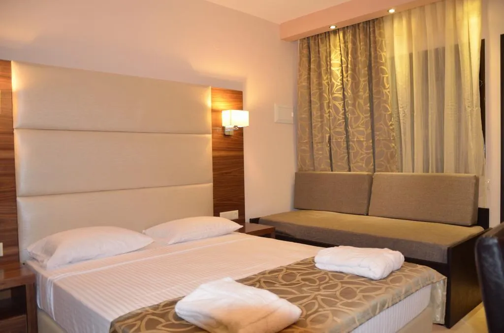 STUDIO STANDARD Room, 4 You Residence, Thessaloniki