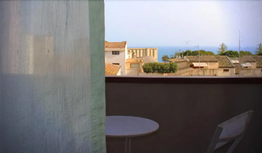 Room, Sciacca Bed And Breakfast Natoli, Palermo