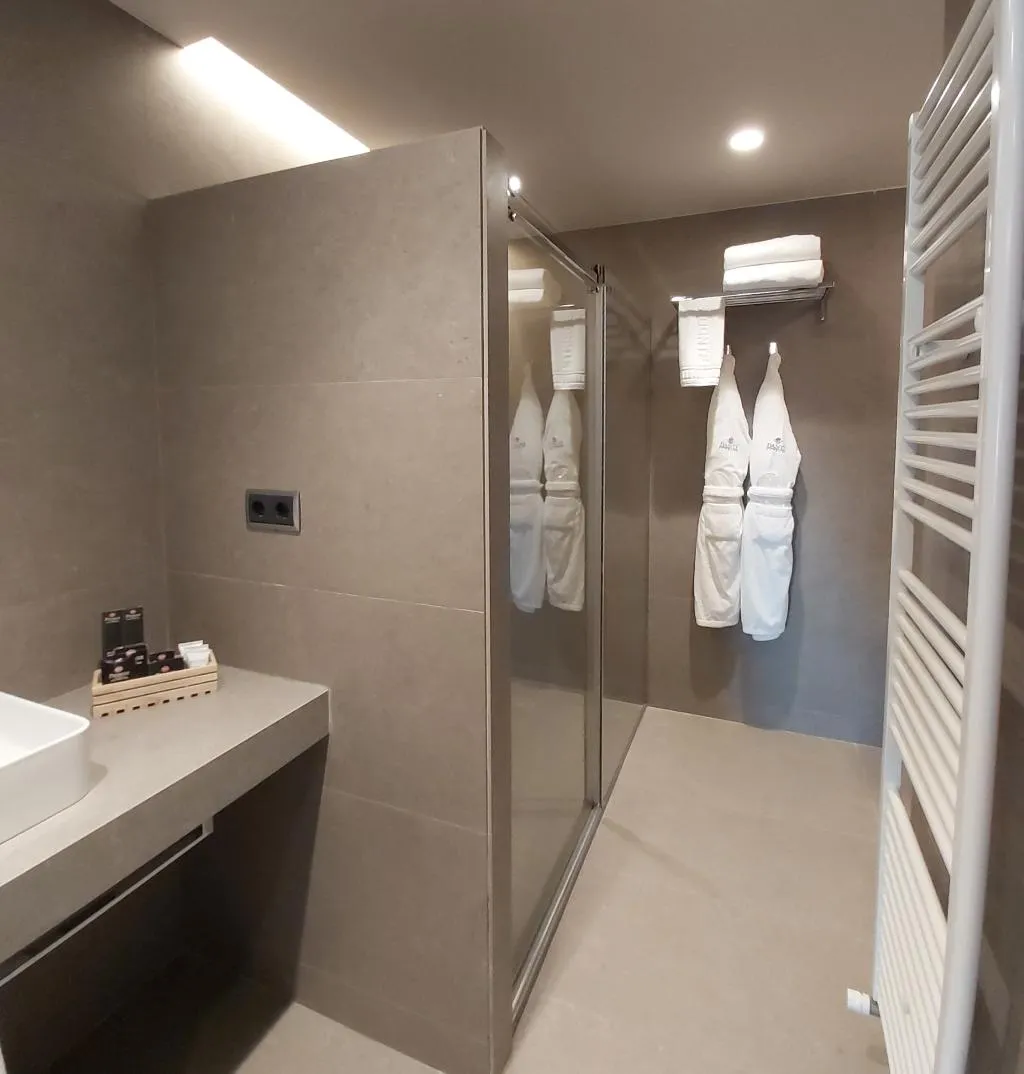 SUITE STANDARD Room, Best Western Premier Hotel Dante, Barcelona