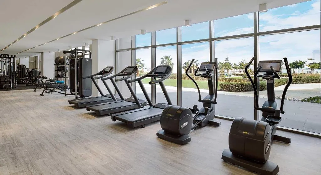 Sports and Entertainment, Th8 Palm Dubai Beach Resort Vignette Collection, Dubai