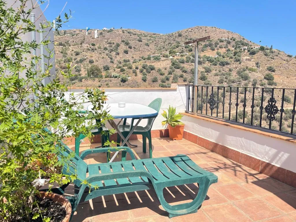 APARTMENT TWO BEDROOMS Room, Al Andalus Torrox, Costa Del Sol