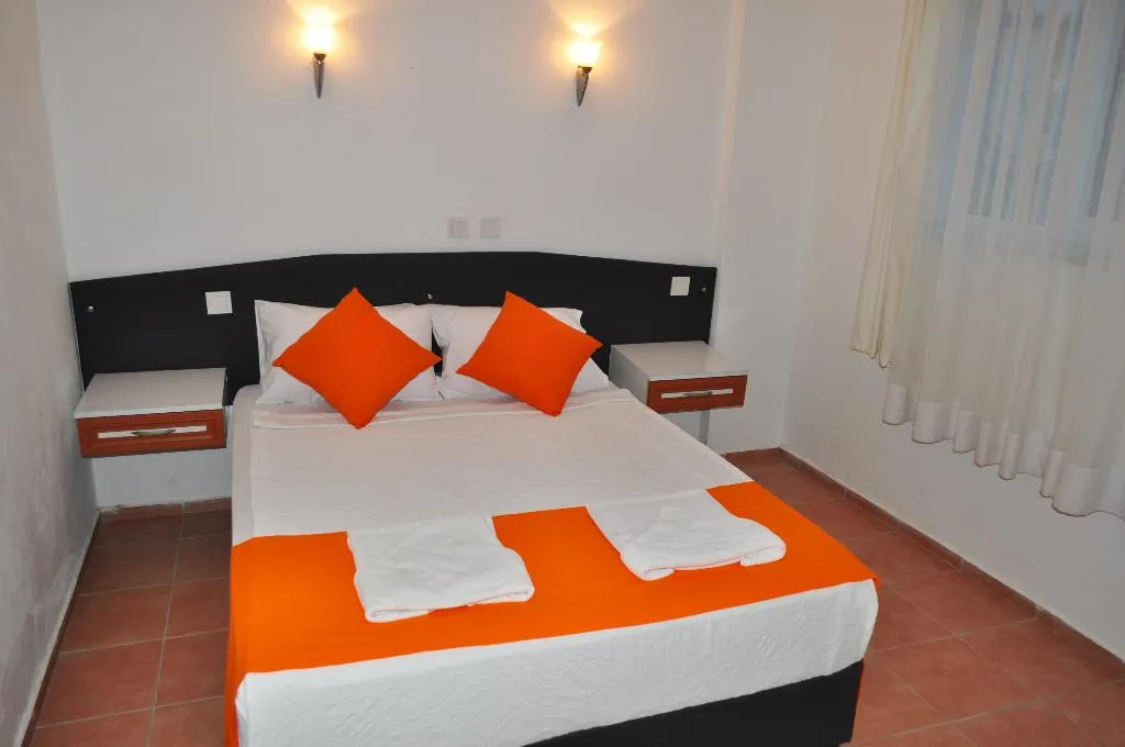 APARTMENT STANDARD Room, Mese Hotel & Apartments, Dalaman