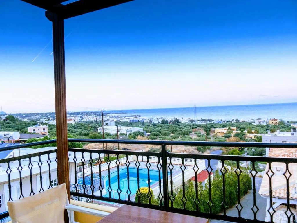 SUITE DUPLEX Room, Ippoliti Village, Crete