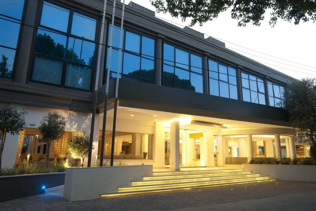 General view, Alasia Hotel, Cyprus