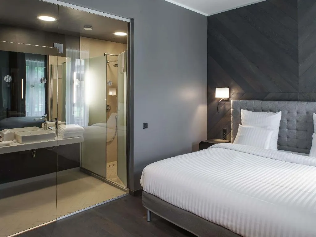 Room, Pullman Riga Old Town, Riga