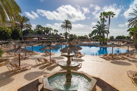 El Palmital, Gran Canaria