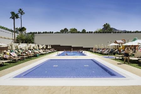 Veneto Sea View Apartments, Crete