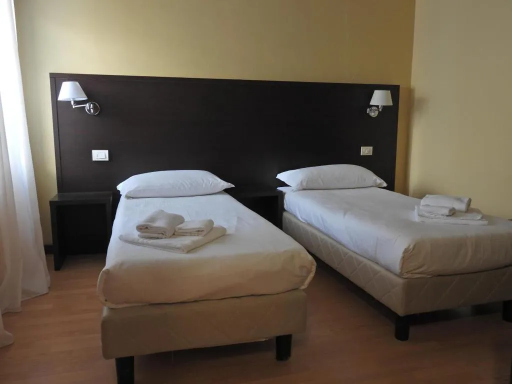 Room, Guidi, Venice