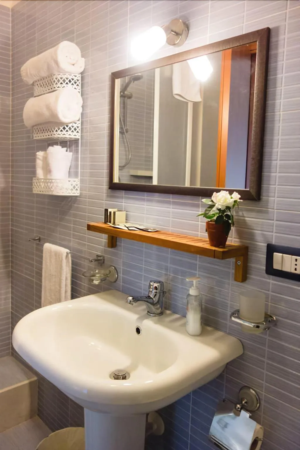 Room, Anthea B&B, Naples