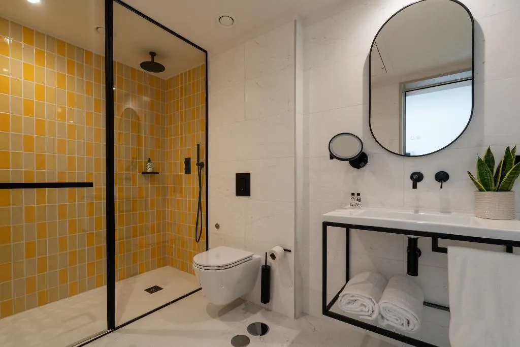 SUITE CLASSIC Room, The Editory Garden Baixa Porto Hotel, Porto