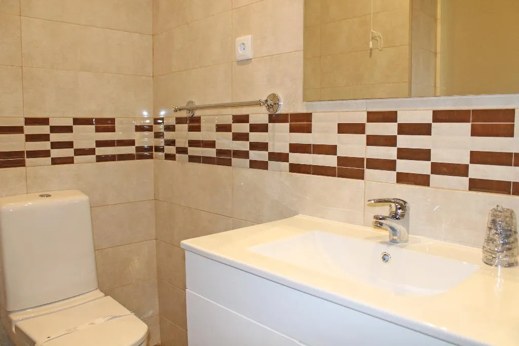 DOUBLE STANDARD Room, Monte Carlo Love Porto, Porto