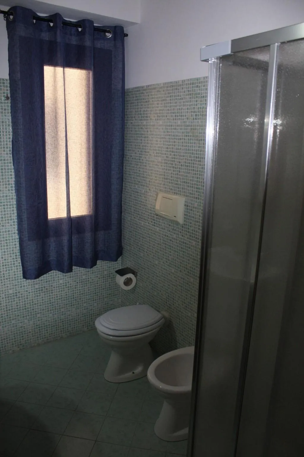Room, Egesta Mare B&B, Palermo