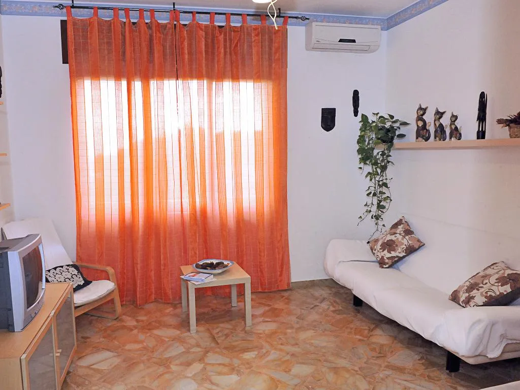 APARTMENT STANDARD Room, Le Case Della Costa, Naples