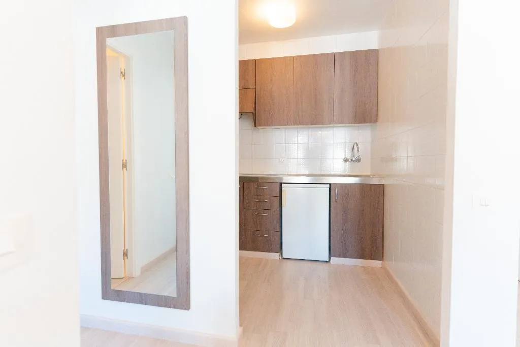 APARTMENT CAPACITY 2 ONE BEDROOM Room, Aparthotel Loar Ferreries, Menorca