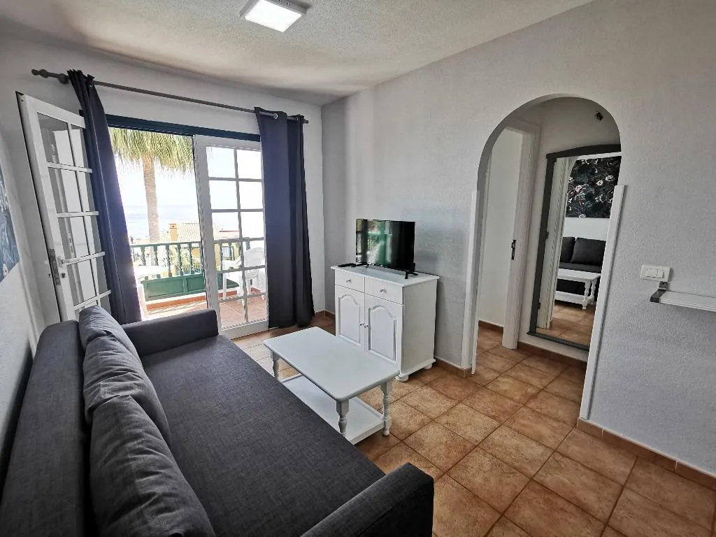 Room, Oasis San Antonio Apartmentos, La Palma