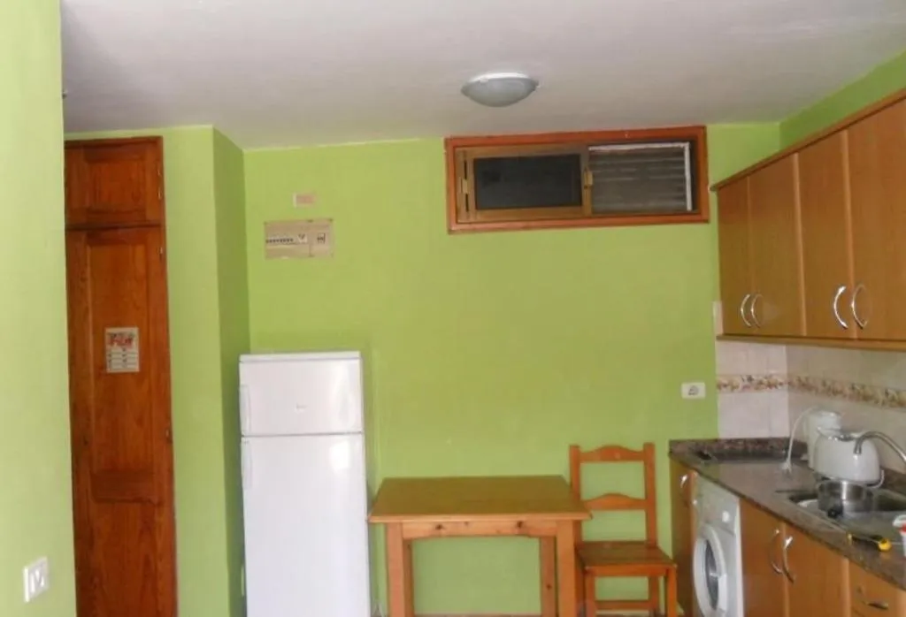Room, Cumana, Gran Canaria