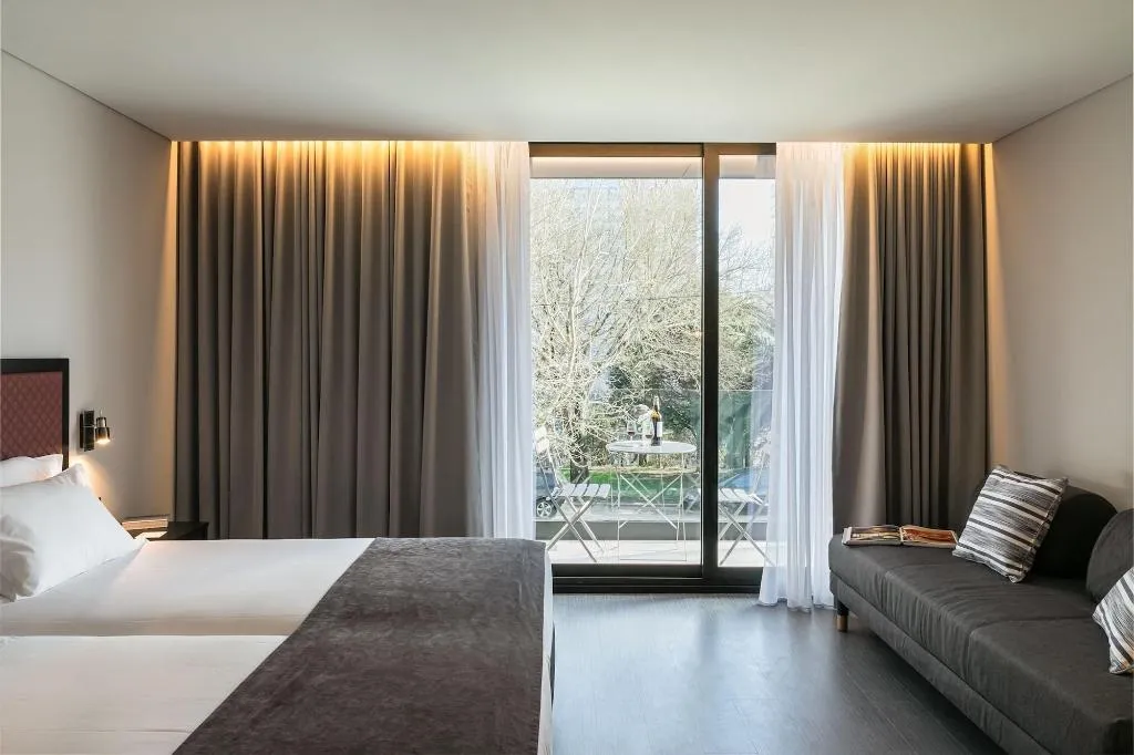 Room, Porto City House, Porto