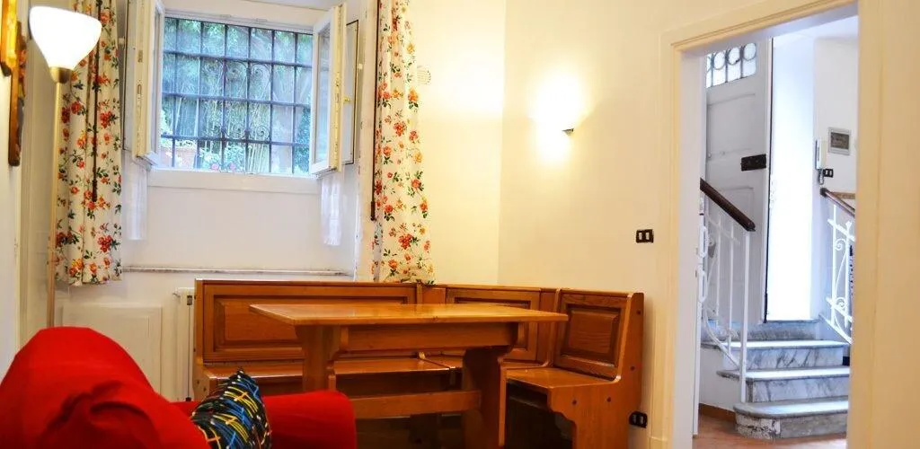 Room, Un Sogno Di Casa, Rome