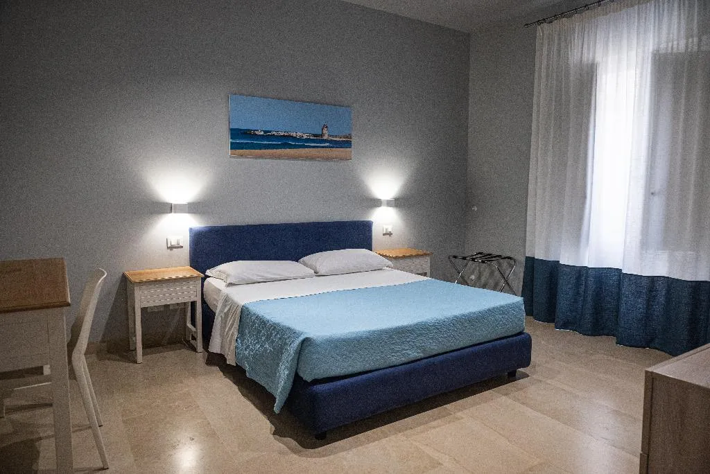 SUITE CAPACITY 6 TWO BEDROOMS Room, Zibibbo Suites & Rooms, Palermo