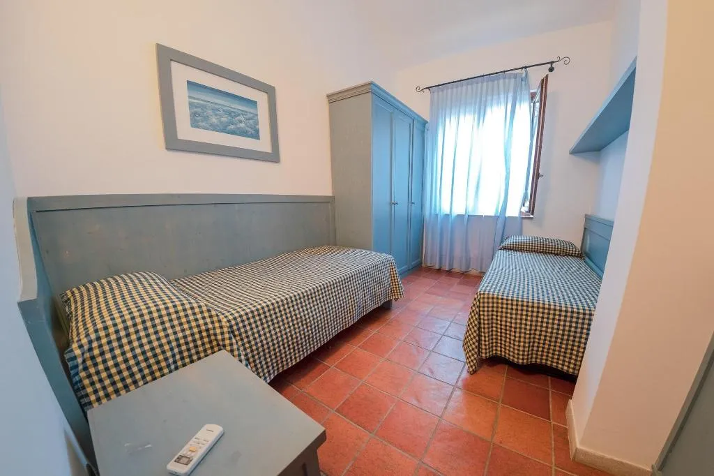 Room, Villaggio Cala Mancina, Palermo