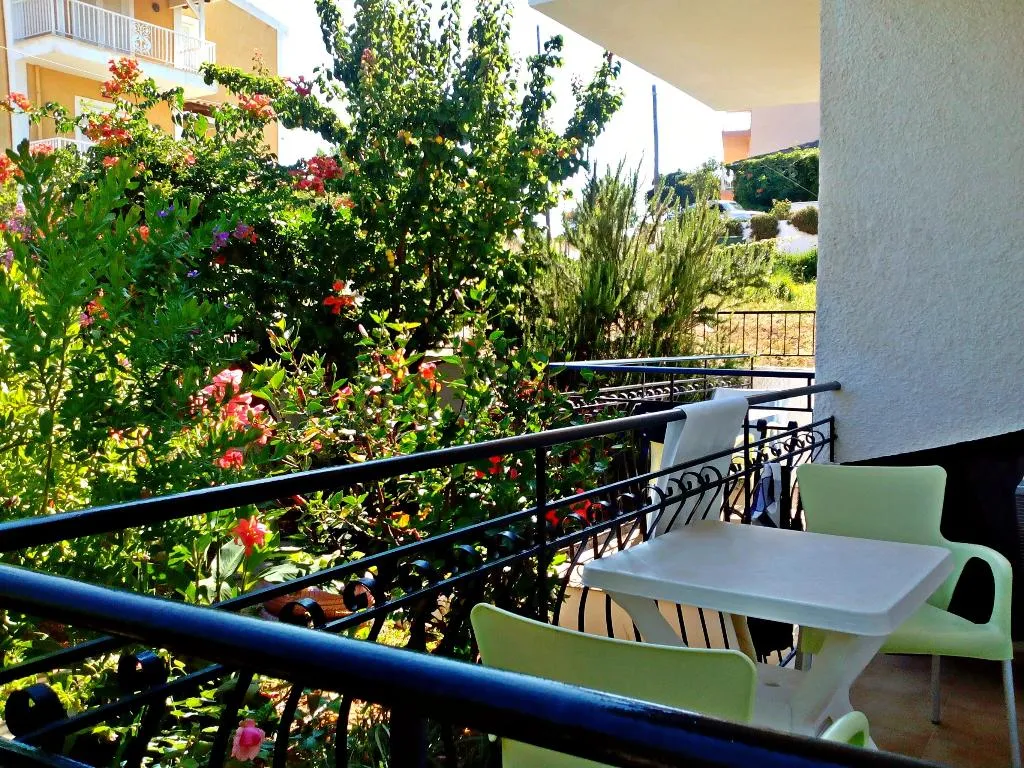 STUDIO CAPACITY 2 Room, Dionysios Studios & Apartments, Kefallinia