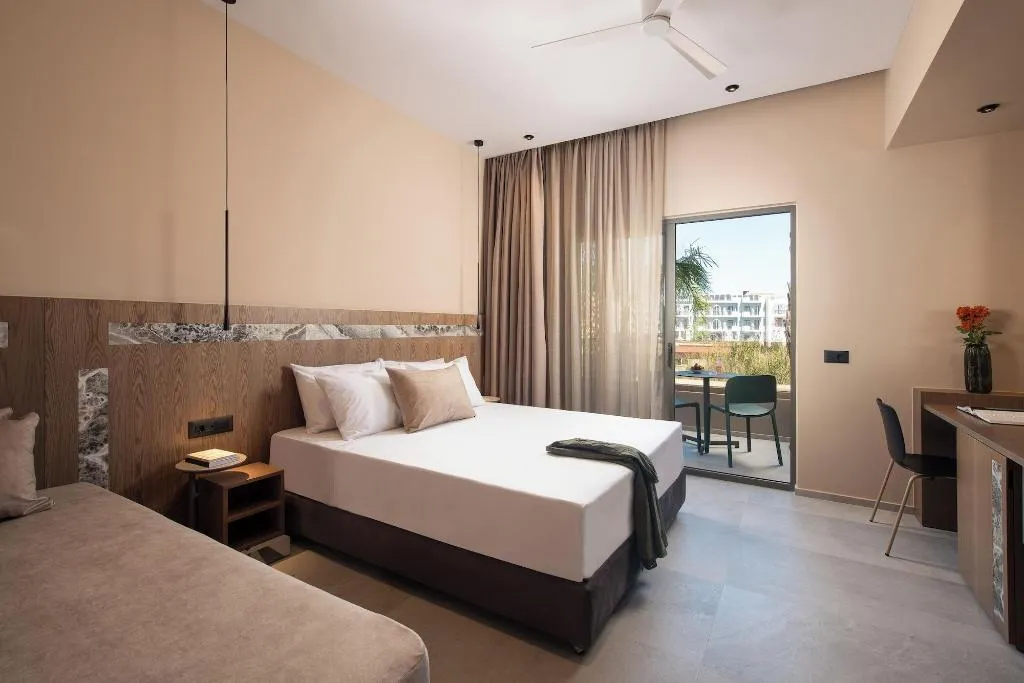 Room, Cosmeen Lifestyle Boutique Stay, Crete