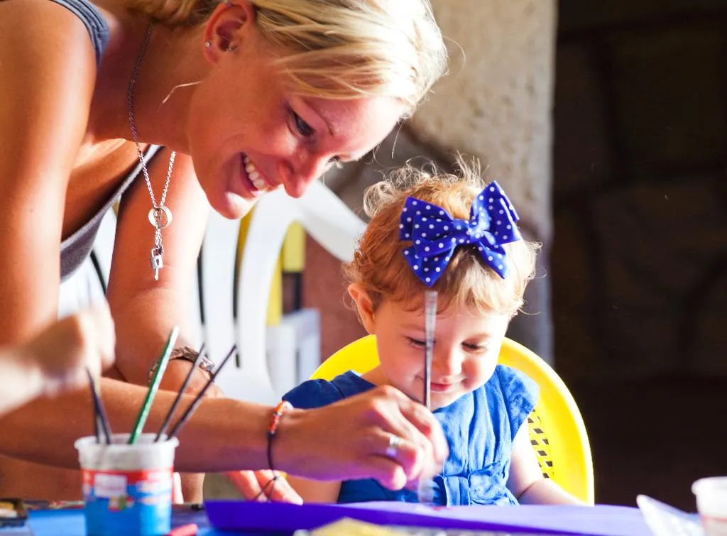 Sports and Entertainment, Narcia Resort Side, Antalya