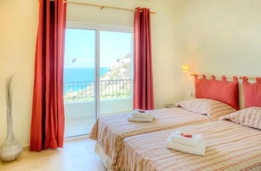 Room, Istron Collection Villas, Crete