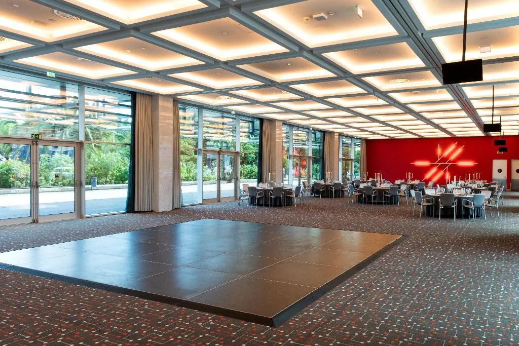 Conferences, Myriad By Sana Hotels, Lisbon