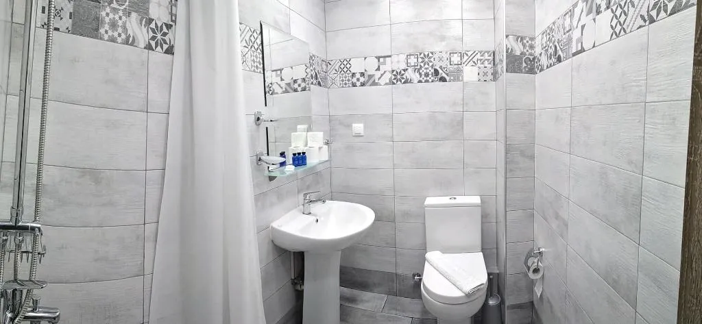 Room, Prosforio, Thessaloniki