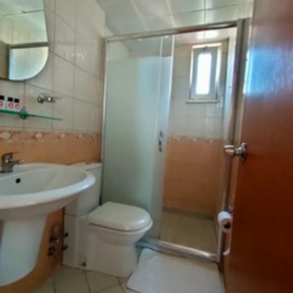 Room ONE BEDROOM ONE BATHROOM Room, Gülizar Hotel Konyaaltı, Antalya