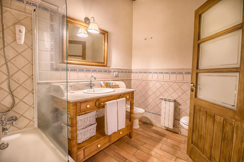 SUITE CAPACITY 2 Room, Hotel Rural LIVVO Maipez, Gran Canaria