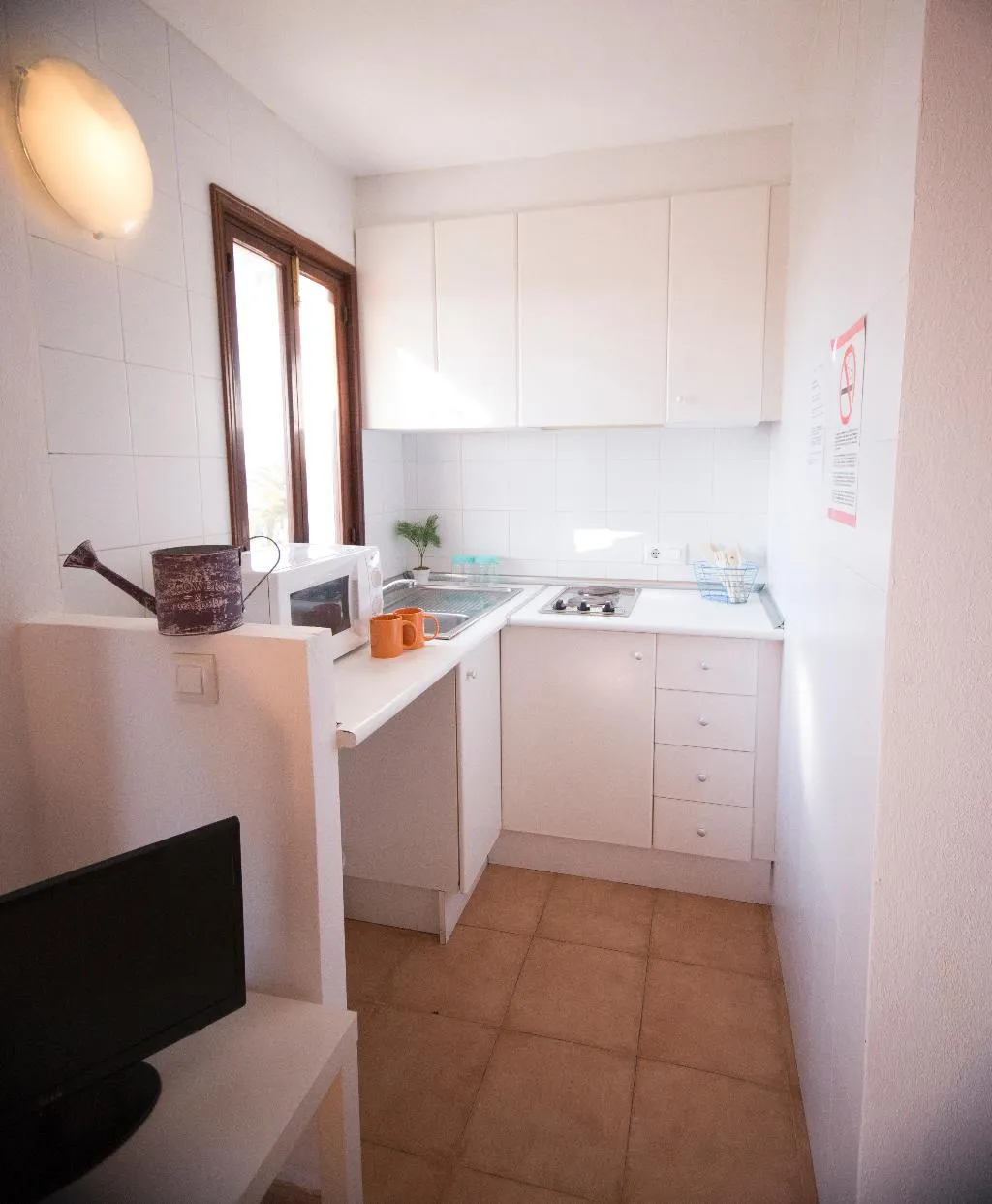 APARTMENT CAPACITY 3 Room, Binibeca Mar, Menorca