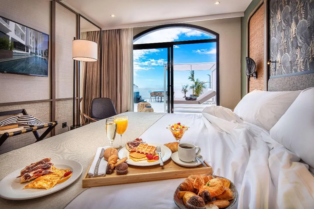 Room, Princess Inspire Tenerife, Tenerife