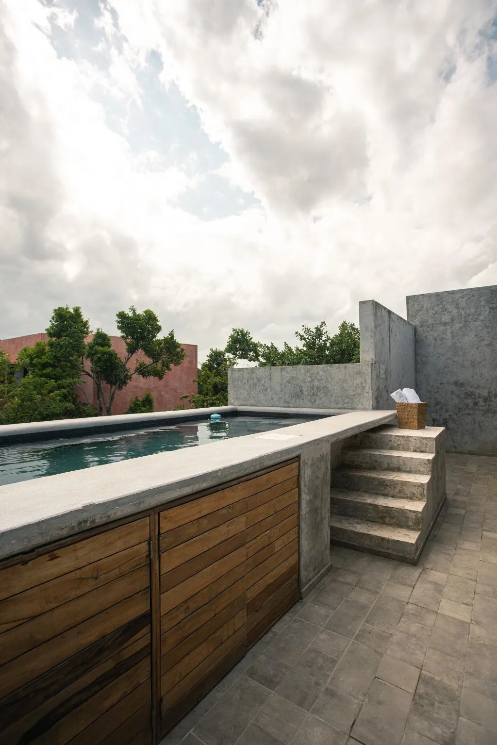 SUITE HONEYMOON Room, Panacea Condo Tulum, Cancun Area