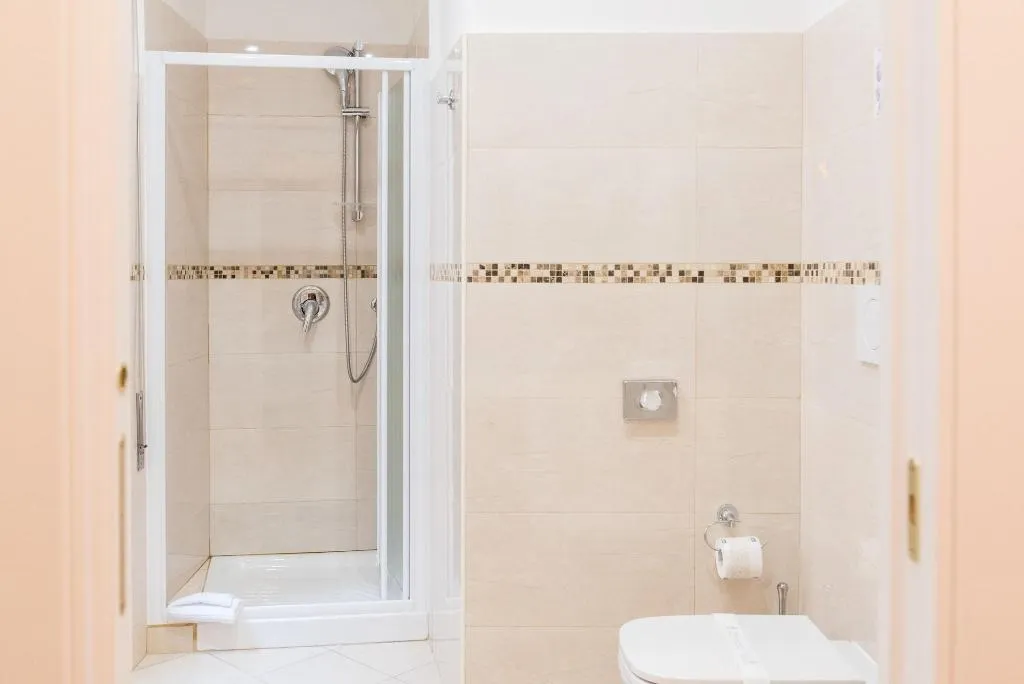 Room, Domus Giulia, Rome