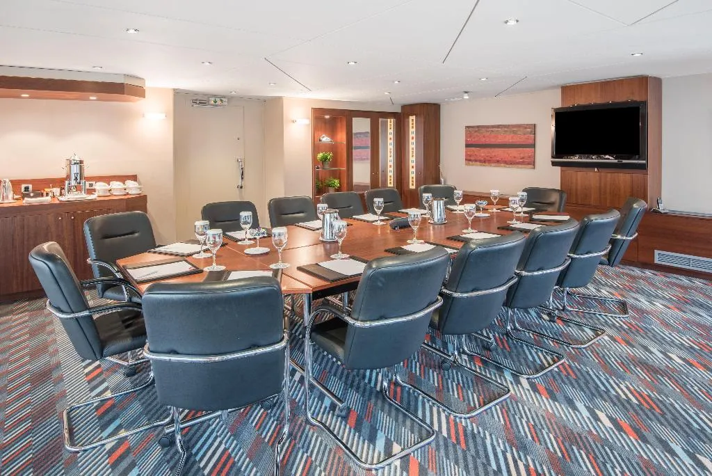 Conferences, Crowne Plaza Athens, Athens